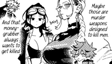 𝖒𝒔. 𝖙𝒂͟𝖔 、煙銃 (@trblshootrs) on Twitter photo 