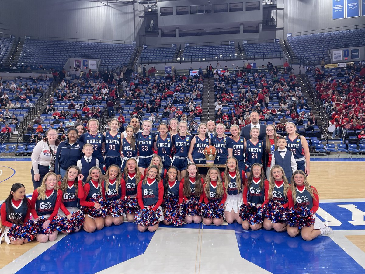 Bright lights ✅
Big stage ✅
Rivalry game ✅

The Crown staying uptown
 another year ✅

Incredibly proud of this team!