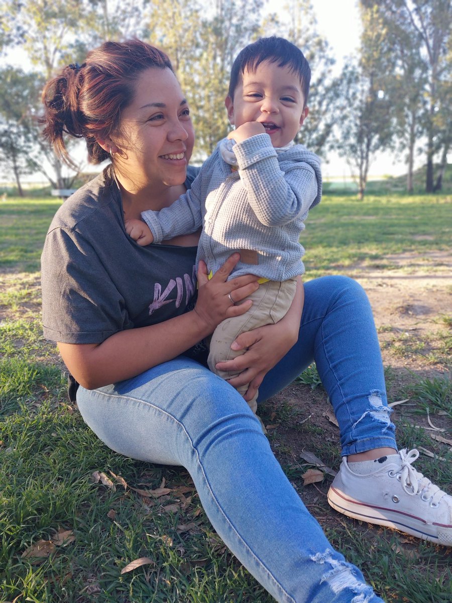 andru_dupont's tweet image. Feliz primer añito a mí abrojito más pequeñito♡
Te amo con todo mi ser🥰