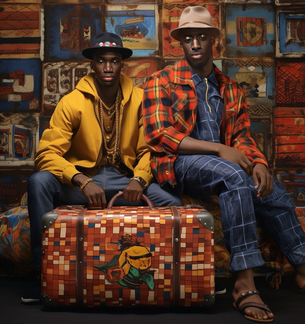 saxur_beye's tweet image. L’équipe tlfoot cancer est arrivée à Babi
Désolé les autres peuples mais on va vous détruire