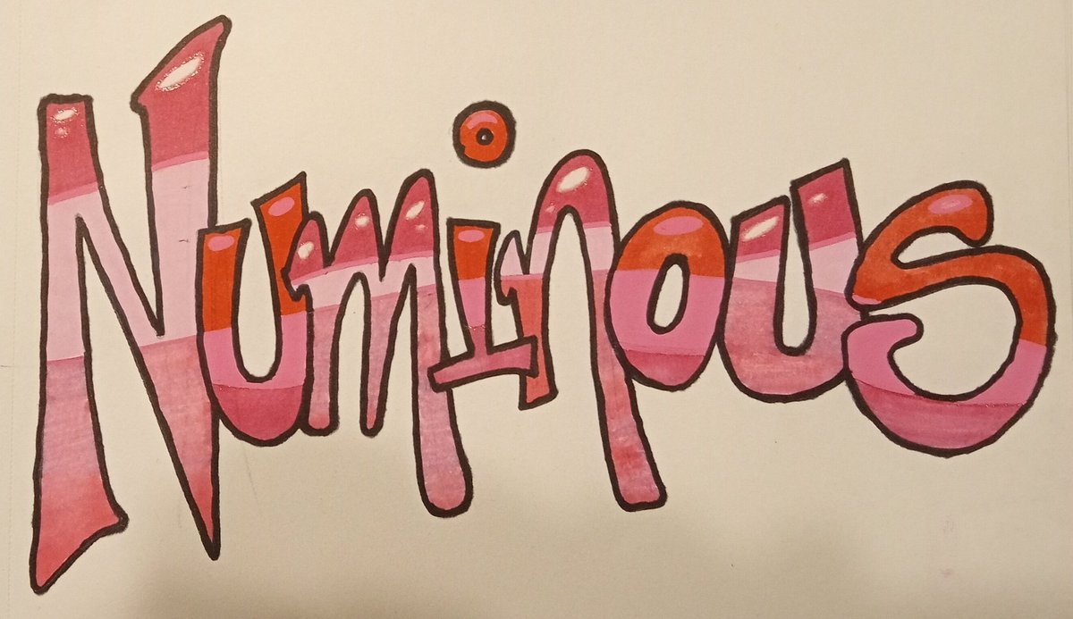 ZachWest23's tweet image. Musical Circuit: Circuit 7
Mythopoetic Neuro-genetics
#morphogenetics #neuro #dna #mythical #numen #numinous #music #planet #gaia #unconscious #collectiveunconscious #unity #jung #archetypes