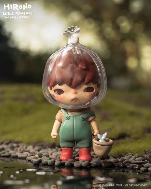 midnight_loona's tweet photo. WTS LFB

Hirono Loose Fish
Little Mischief Series

brought it for 550

selling for
500
Payo 450

Negotiable 

Complete Accessories,
With Card, No Box

Kunin niyo na😔

MOD: SSD, J&amp;T, etc. https://t.co/kxHPz2K0vo