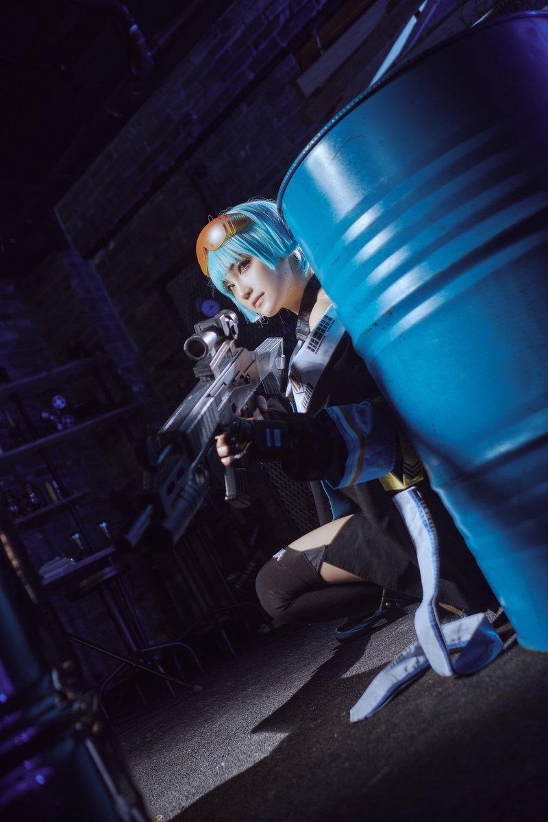 enber8960's tweet photo. 소녀전선
Zas M21 자스: n버섯
p. 종철님 @photojong
rz스튜디오 @rzcosstudio
*추가사진(블로그)*
https://t.co/WjcXiI6Kqt
#少女前线 #少女前線
#ドールズフロントライン
#GirlsFrontline #ZasM21
#コスプレ #cosplay #코스프레 https://t.co/vx3Flslhik