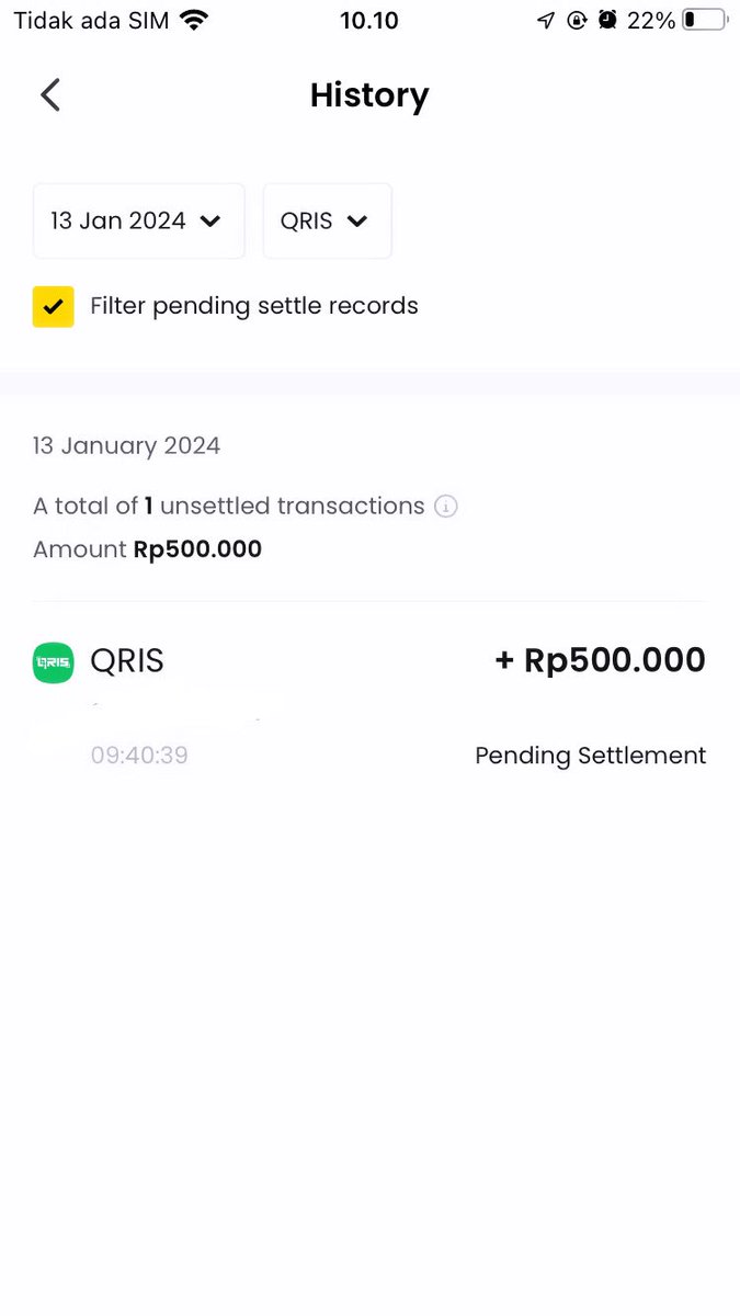 May35678348's tweet photo. ada yang tau ga ya kalo transaksi di neobank pas tf ke neobank pending gini kenapa? #zonauangᅠᅠ #info https://t.co/WKkq3cxsCB