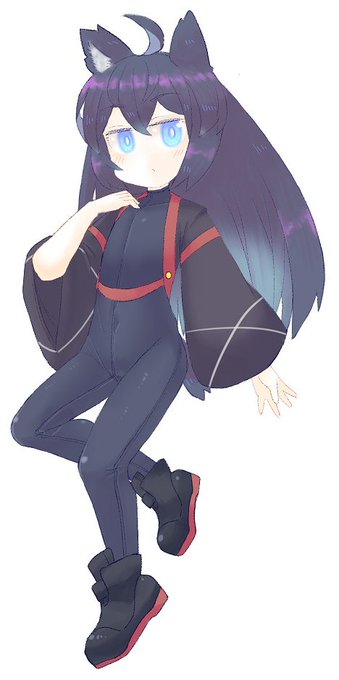 #みんなの描いたぴっちりが見たい 