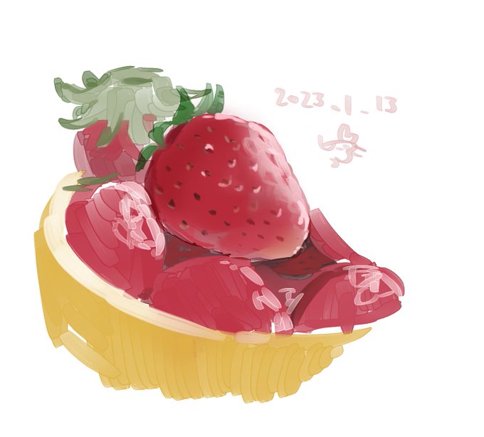 「pastry white background」 illustration images(Latest)