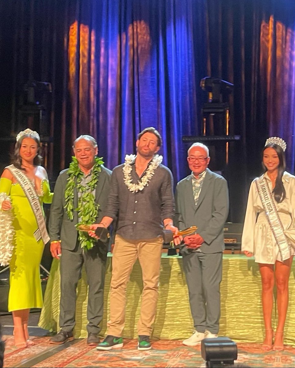 📷 • Via <a href="/JensenAckles/">Jensen Ackles</a> in Instagram from his trip to Hawaii for <a href="/SonyOpenHawaii/">Sony Open in Hawaii</a>. 
#JensenAckles #SPNFamily #TheBoys 
Part 2