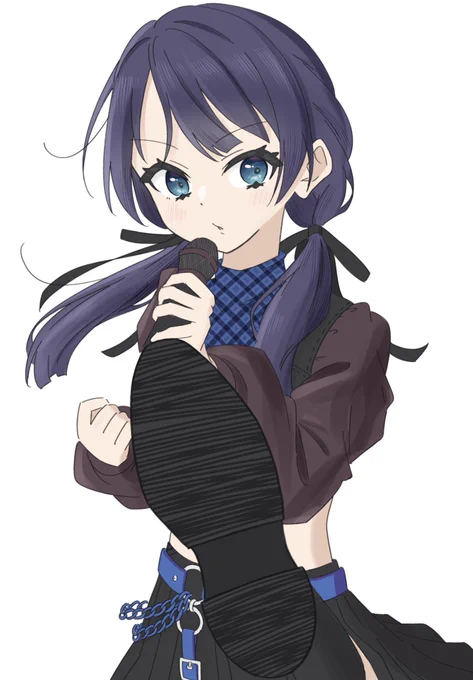 異次元でのTracing Defenderのハイキック村野概念を…… #村野さやか生誕祭2024