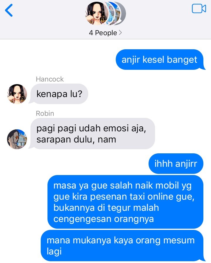ifairyb's tweet photo. #sanami alternative universe

— salah naik taxi online https://t.co/FIyL56mUBQ