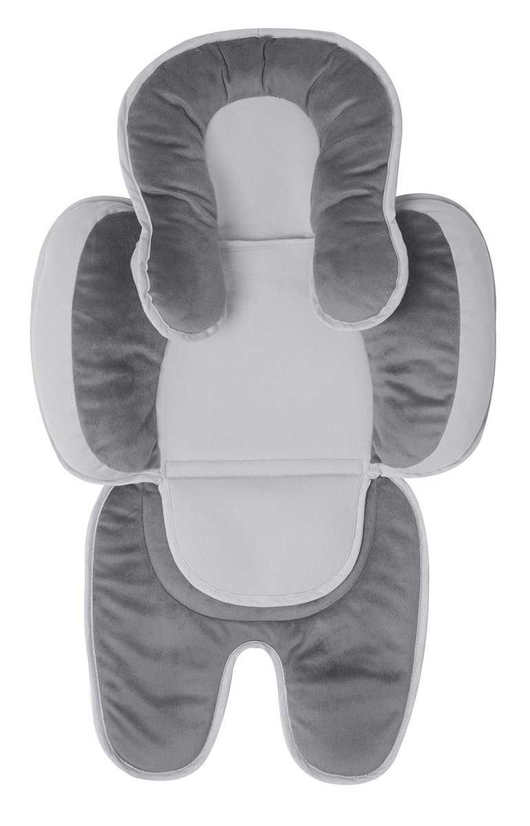 👶 Comfortable Support! Lulyboo Infant to Toddler Head and Body Support at $19.99 👶

- 💲 Deal Price: $19.99
- 💵 Original Price: $39.99
- 📎 amzn.to/3TW7p64
- #BabyCare #ToddlerSupport 🍼 #AmazonDeals 🌐