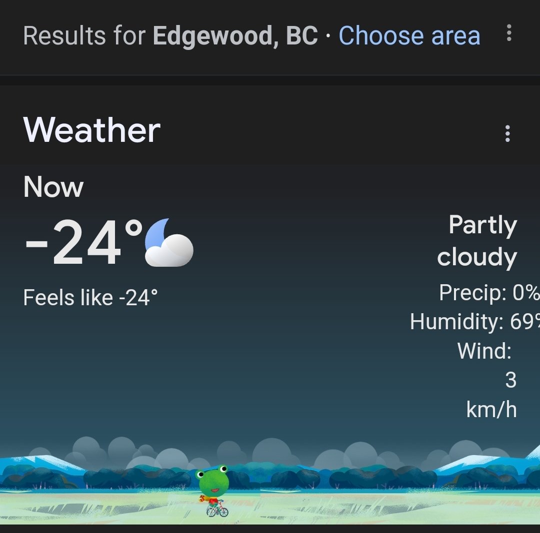 A chilly sunrise and a chilly sunset #edgewoodbc #winterstorm #kootenaybc #bcweather #sunset #sunrise