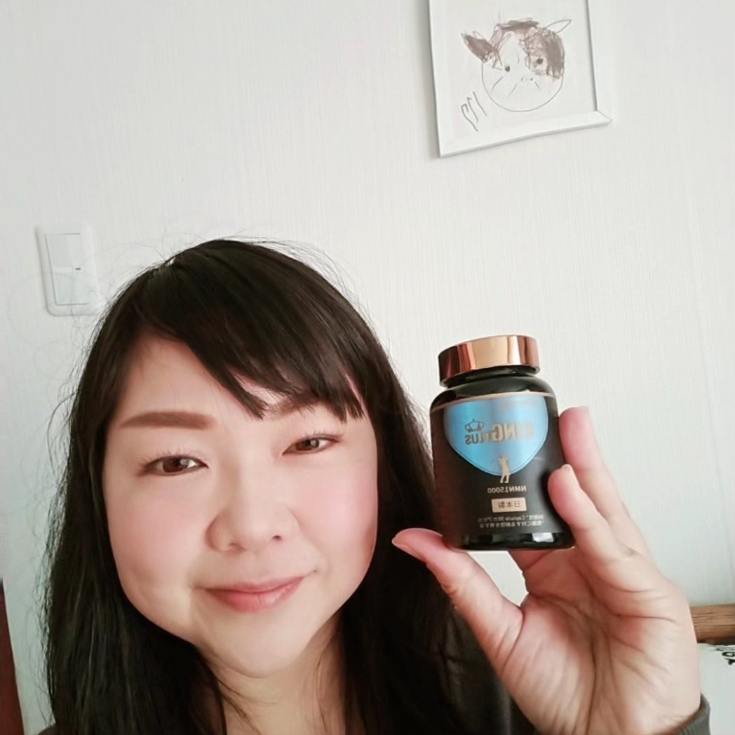emi0412_'s tweet photo. コエタスからもらったテリサ KING PLUSのレビューです。体力、疲労回復の低下、老化。99.8%と高純度なNMNにアイスプラントパウダー、コエンザイムQ10、ビタミンが配合。気軽に服用できるサプリメントで楽天市場で販売。
#コエタス #PR #テリサ #terisa #おうち美容 #サプリメント #NMN
#アイスプラント https://t.co/4N8YdgbMAT