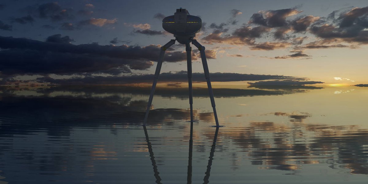 Uwe (@cleantron) on Twitter photo 