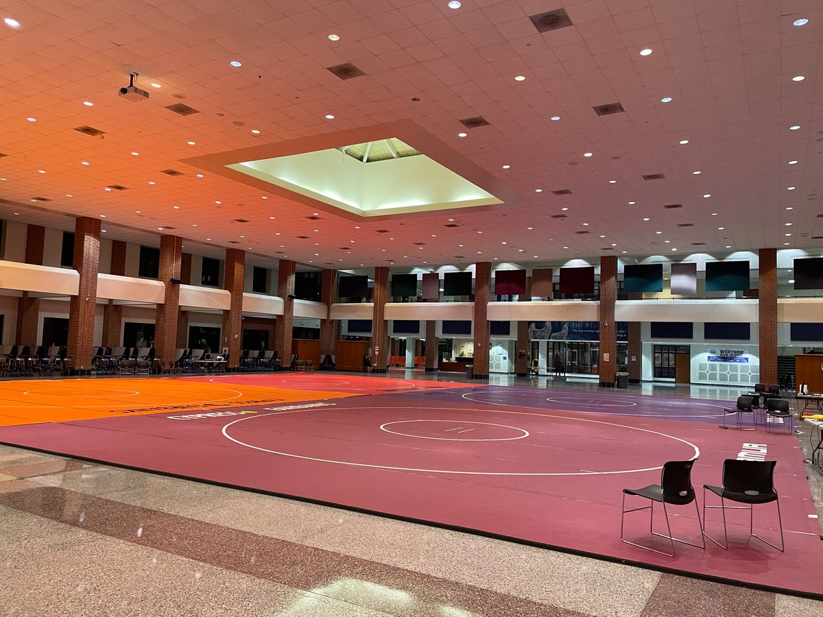 WHS Wrestling tweet media