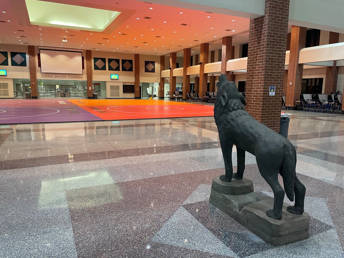 WHS Wrestling tweet media