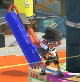 Square Up! tweet media