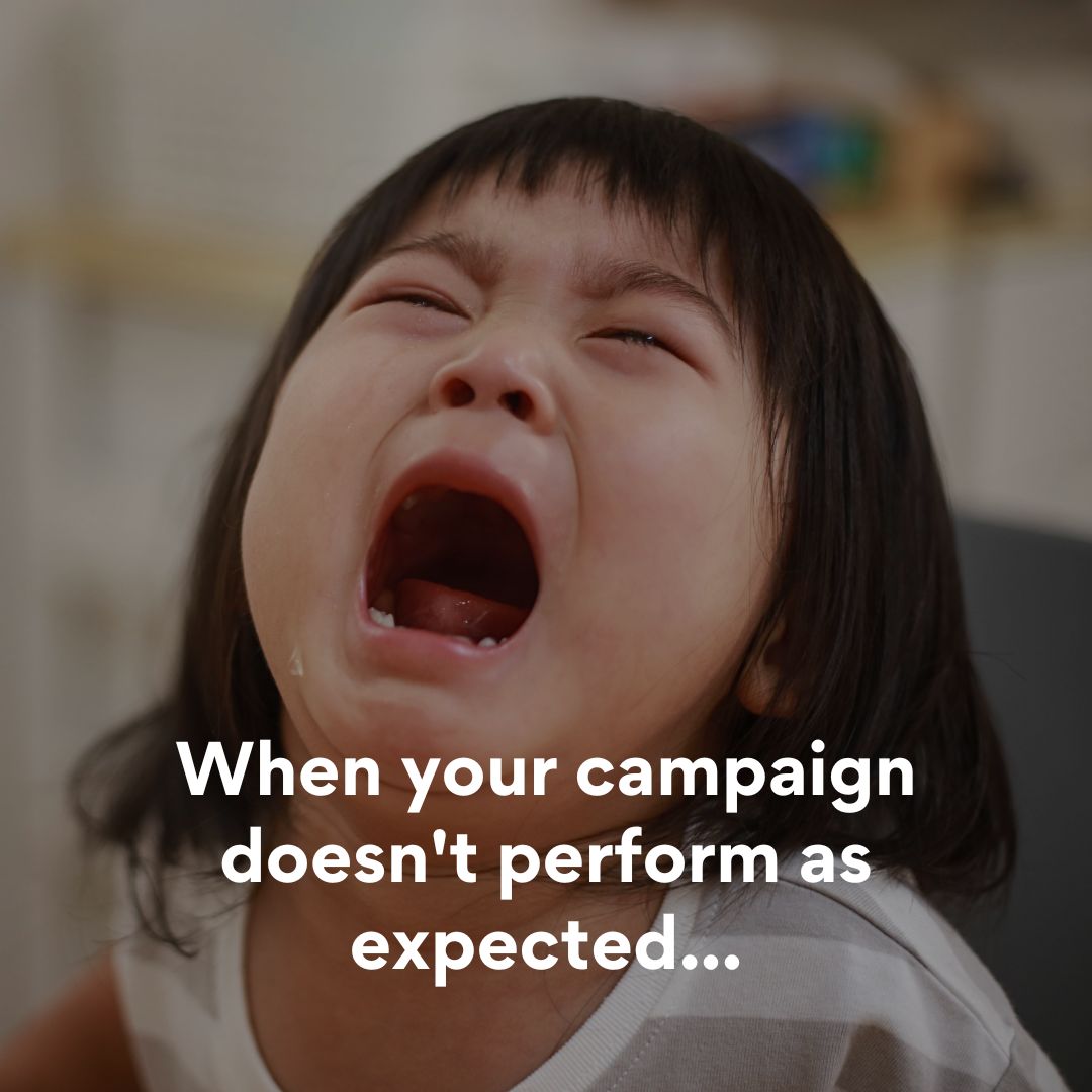 When your campaign fails to bring in customers, but the tears are multiplying like hamsters..
#SalesMarketingMemes #MarketingFails #CustomerCountdown #EpicFails #MarketingMistake #BusinessPromotion #MarketingGoneWrong
#MarketingHumor #HilariousFail #FailedStrategies #RealityCheck