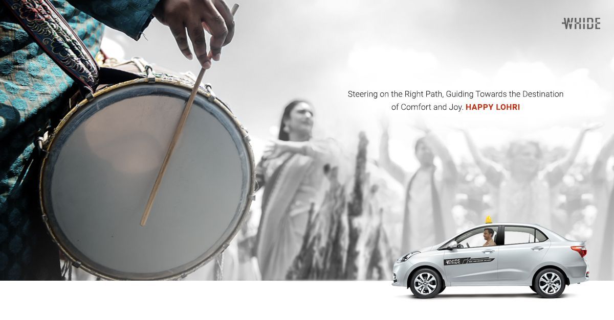 whideindia's tweet photo. Let the warmth of Lohri brighten your celebrations and our rides add joy to your journey! Wishing you a festive season filled with laughter, prosperity, and seamless travels. 🌟🚗 #LohriCelebrations #JoyfulJourneys #CabComforts https://t.co/O9LT8P7PTj