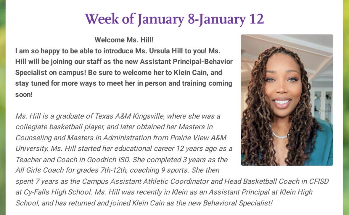 Ursula Hill tweet media