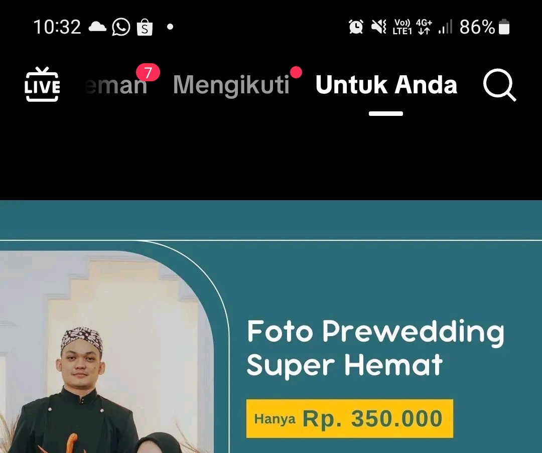 ponakan jujuk tweet media