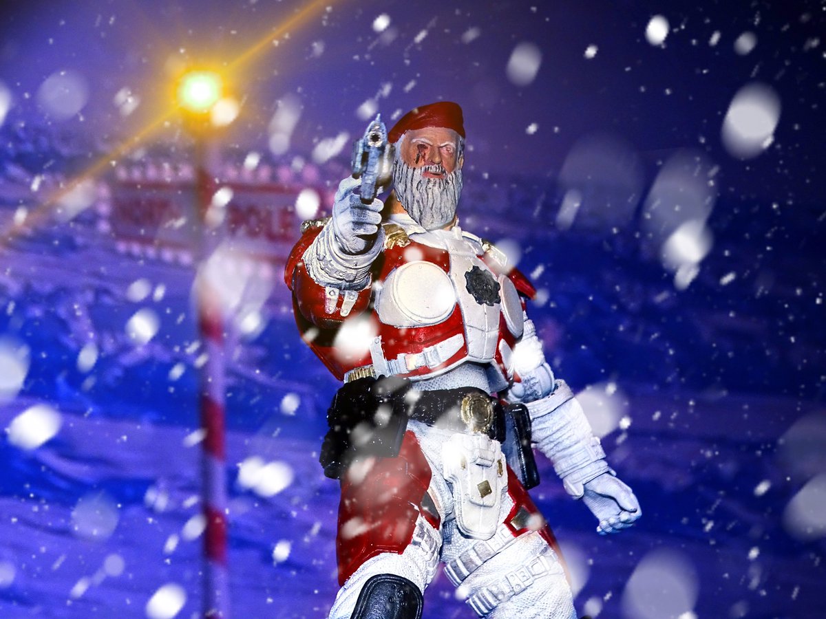 Gears Of War Figures And Customs tweet media