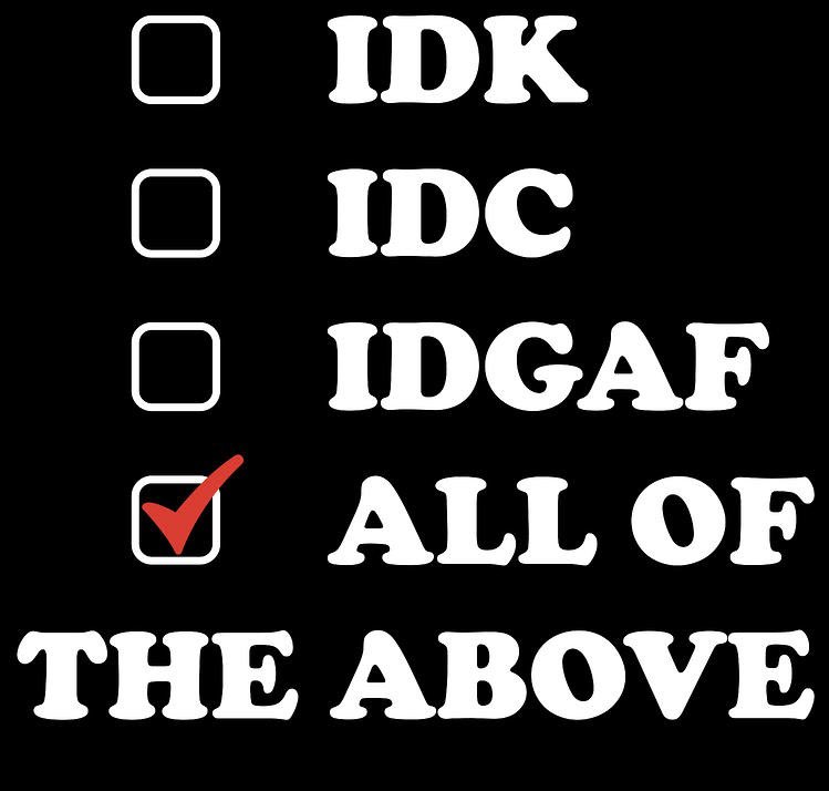 commisurbator's tweet photo. #DoNotWantToKnow is part of my daily mantra https://t.co/924GOytiRP