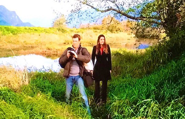 ChicadeeB's tweet image. “Can we leave now??”  

Well YOU can girl! 🤨 #HowRude

#MoreMabiusMovies #HowtoFallinLove @SamanthaDiPippo #LisaHamiltonDaly #POstables