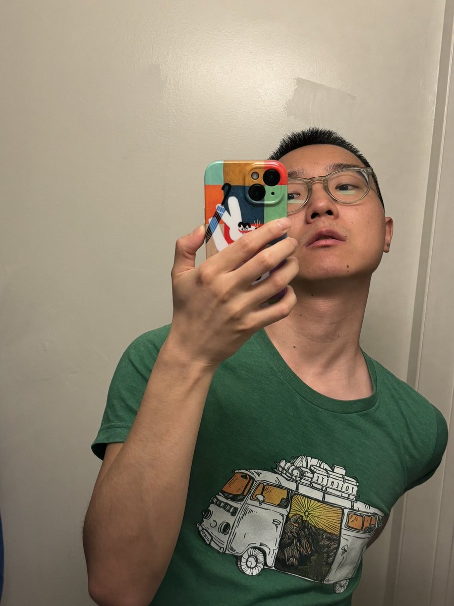 HaoDoesNothing's tweet photo. Gn https://t.co/JoFoKJXrNb