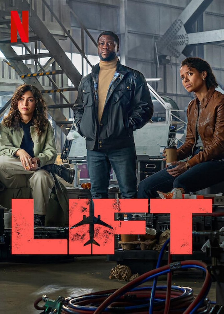 @loveonlyworks @netflix Hey my friend 👋🏾 Thanks for the heads up!! Let me go check it out!! #LiftNetflix #GuguMbathaRaw #LiftMovie
