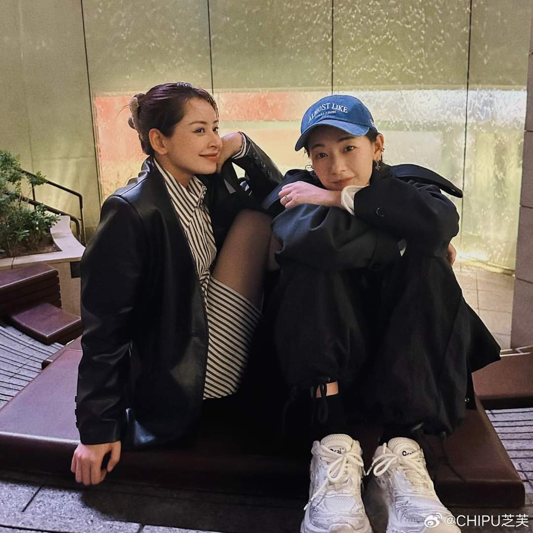KelSicxAoTu's tweet photo. Chúc mừng sinh nhật chị Yase~~
#lưunhãsắt #liuyase #hpbd #chife #fuse https://t.co/L8f7zNl6bb