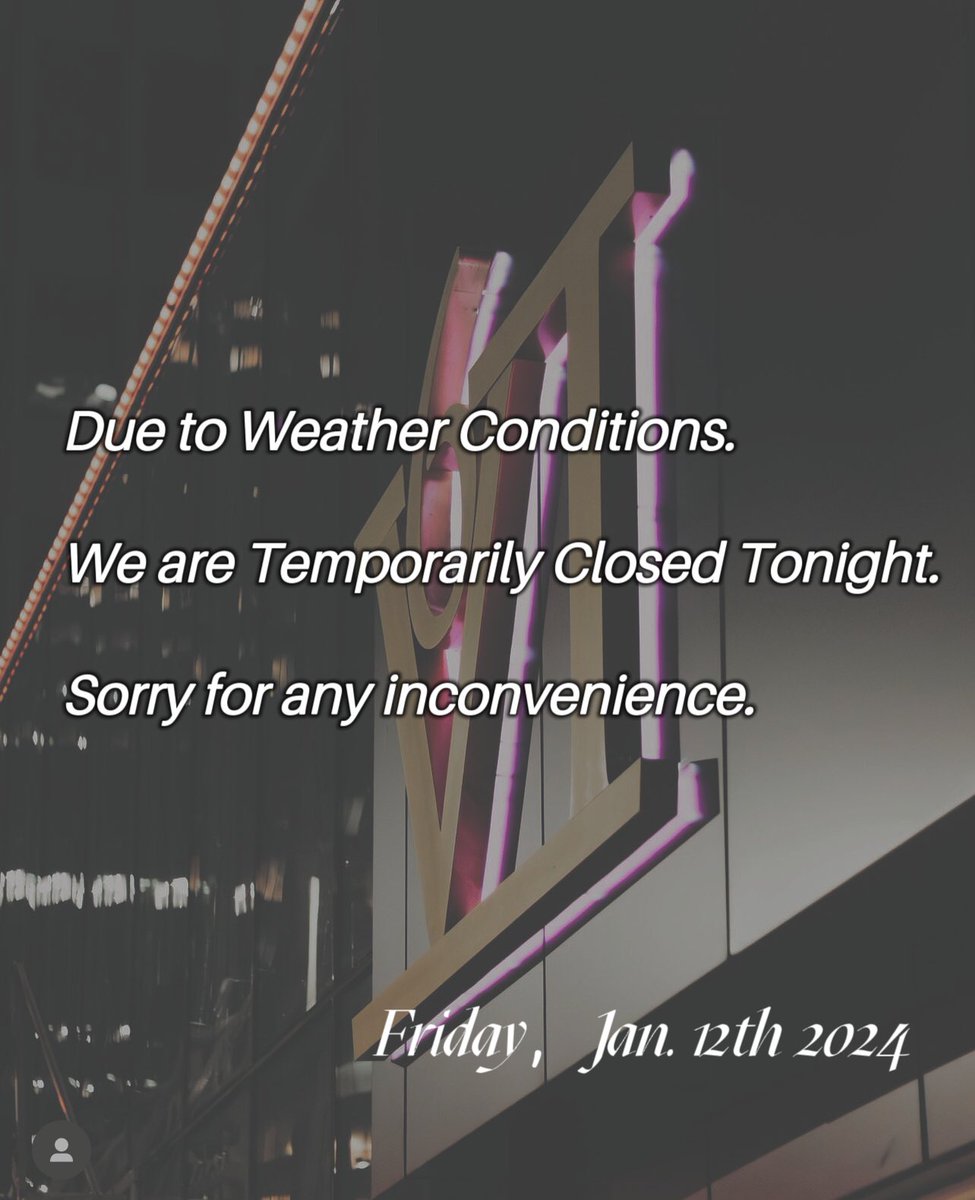 The 6 Lounge Calgary tweet media