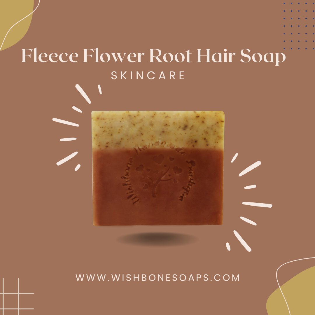 WishBoneSoaps's tweet photo. Our soap is made with natural ingredients such as fleece flower root, beer, and other ingredients that are great for hair and scalp care. These ingredients clean and refresh your scalp, leaving your hair smooth and shiny.
#wishbonesoaps #fleecceflowerroothairsoap https://t.co/MbnIm3gSVi