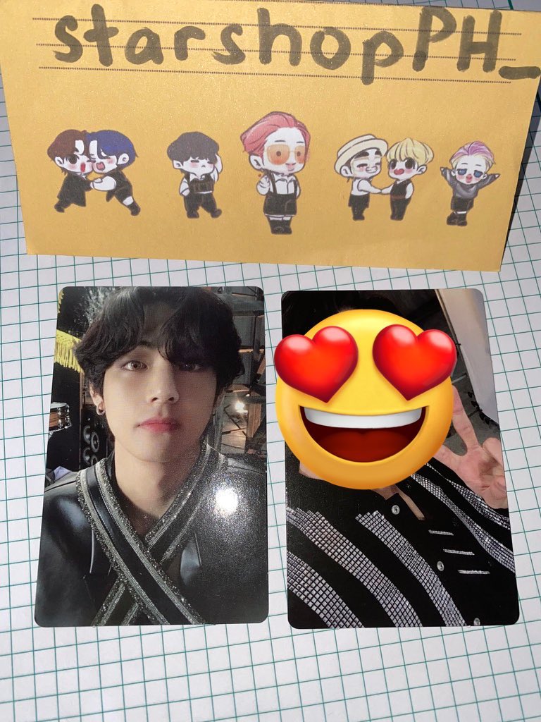 starshopPH_'s tweet photo. ph wts lfb #starshopPH_Onhand

✨ Map of the soul one concept photobook Taehyung random pc only

og price: 💸 1,000
sale: 680

- flexible payment terms (long dop) as long as there’s dp
- dm if interested ♡

# bts onhand mots one  v  route ver https://t.co/voxgffL4cl
