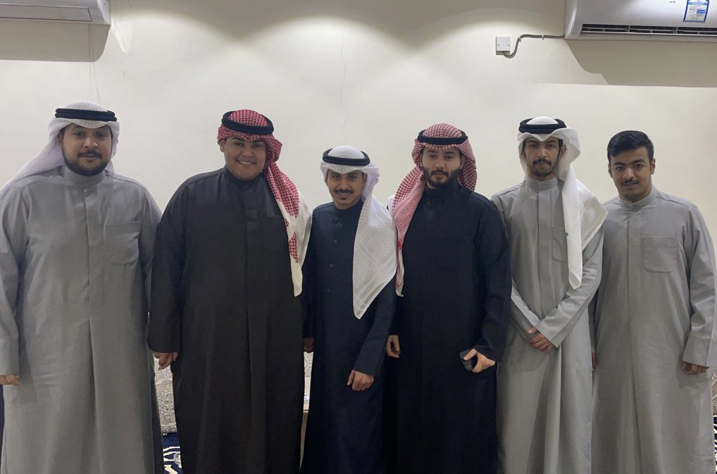 خالد محمد المطوطح tweet media