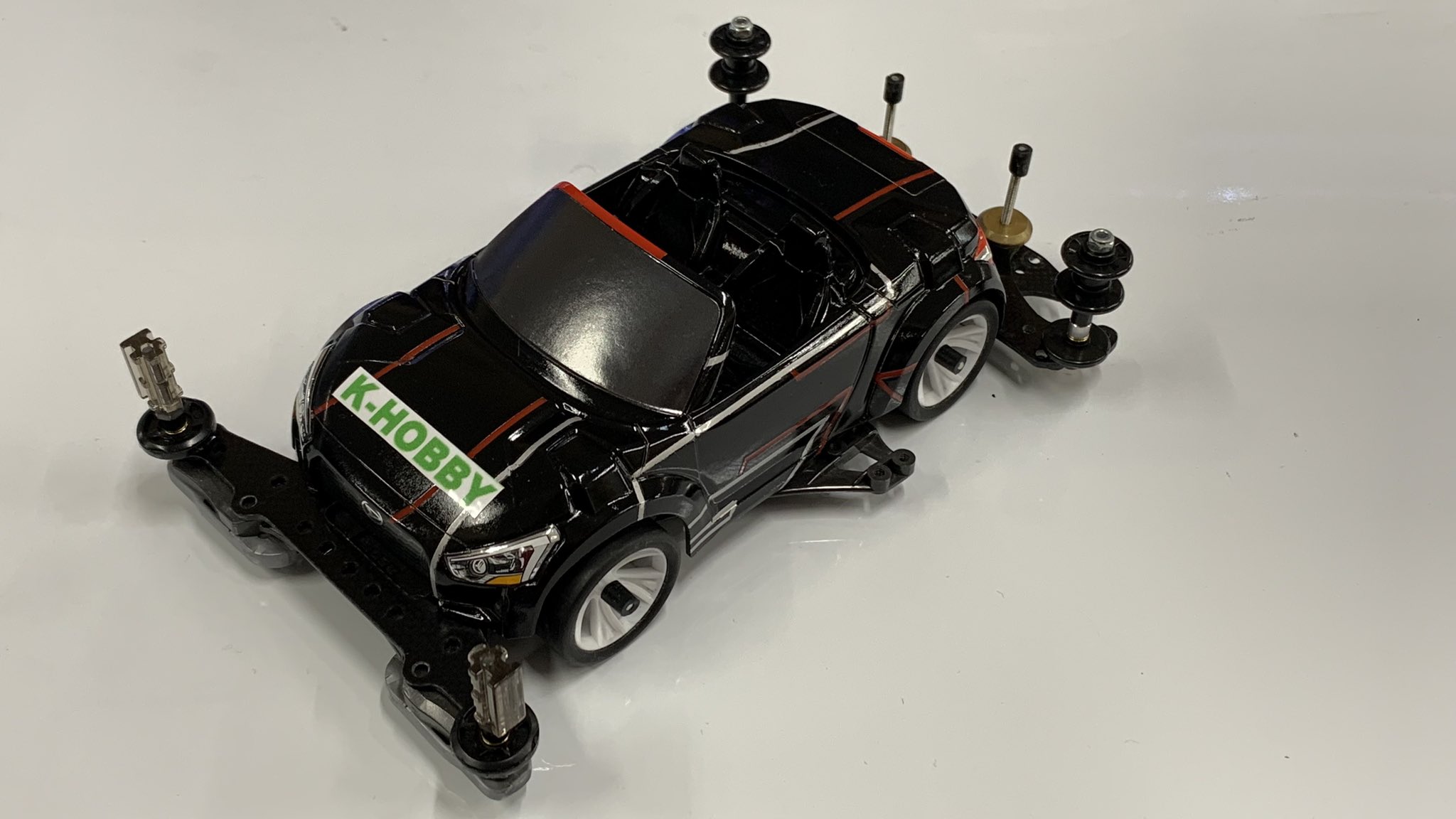 K-HOBBY【ケイ・ホビー】 على X: 