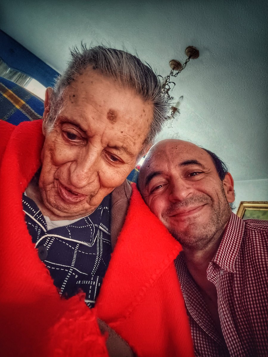 quico70's tweet photo. #MiCita 💙 https://t.co/KCFGV3zzfN