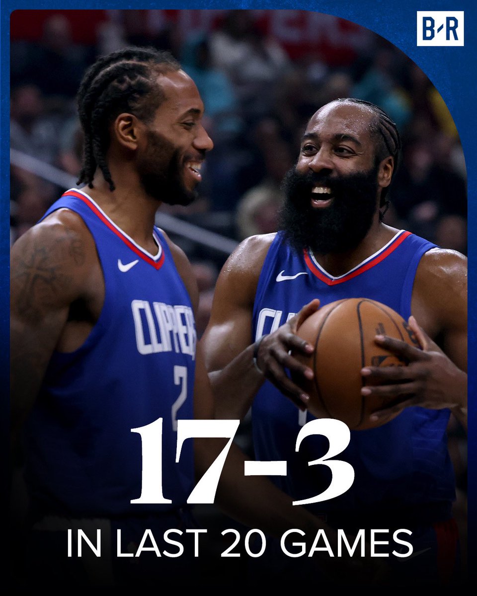 Bleacher Report tweet media