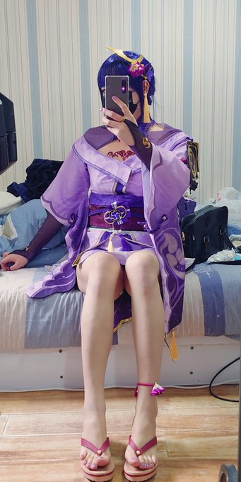 光腿吃吃吃🥵 #伪娘 #女装子 #男の娘 #雷电将军 #cosplay #r18 #crossdress https://t.co/Z2mTD3HF1q<a href="/tag/%E4%BC%AA%E5%A8%98"class="tags">#伪娘</a><a href="/tag/%E5%A5%B3%E8%A3%85%E5%AD%90"class="tags">#女装子</a><a href="/tag/%E7%94%B7%E3%81%AE%E5%A8%98"class="tags">#男の娘</a><a href="/tag/%E9%9B%B7%E7%94%B5%E5%B0%86%E5%86%9B"class="tags">#雷电将军</a><a href="/tag/cosplay"class="tags">#cosplay</a><a href="/tag/r18"class="tags">#r18</a><a href="/tag/crossdress"class="tags">#crossdress</a>