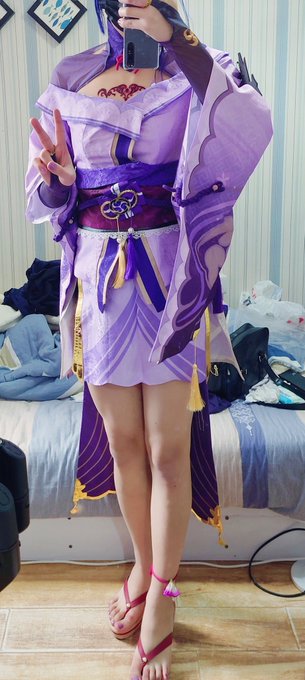 光腿吃吃吃🥵 #伪娘 #女装子 #男の娘 #雷电将军 #cosplay #r18 #crossdress https://t.co/Z2mTD3HF1q<a href="/tag/%E4%BC%AA%E5%A8%98"class="tags">#伪娘</a><a href="/tag/%E5%A5%B3%E8%A3%85%E5%AD%90"class="tags">#女装子</a><a href="/tag/%E7%94%B7%E3%81%AE%E5%A8%98"class="tags">#男の娘</a><a href="/tag/%E9%9B%B7%E7%94%B5%E5%B0%86%E5%86%9B"class="tags">#雷电将军</a><a href="/tag/cosplay"class="tags">#cosplay</a><a href="/tag/r18"class="tags">#r18</a><a href="/tag/crossdress"class="tags">#crossdress</a>