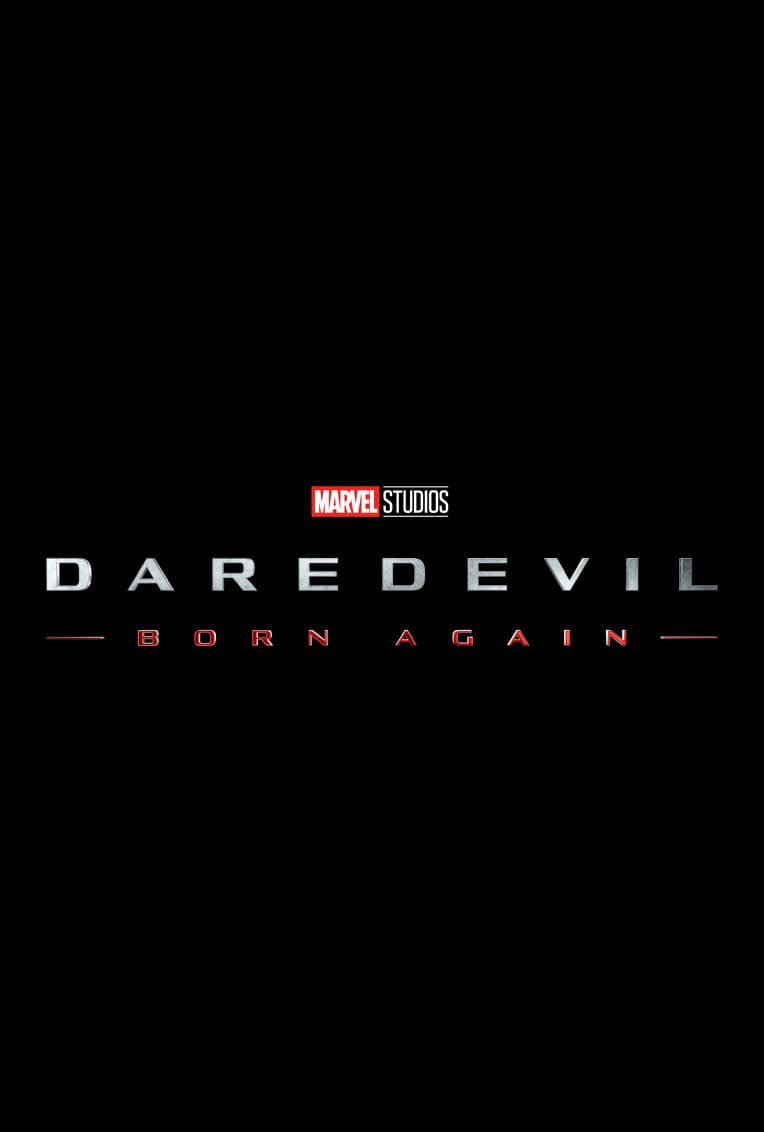 Elden Henson and Deborah Ann Woll will return as Foggy and Karen for ‘DAREDEVIL: BORN AGAIN’. (Source: theinsneider.com/p/daredevil-bo…)