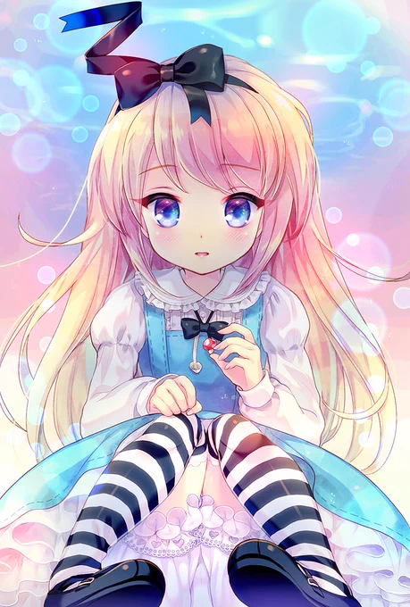 創作で仕事絵じゃ無いやつで古めのやつとか #何だっていい過去作品を掲載するチャンスだ