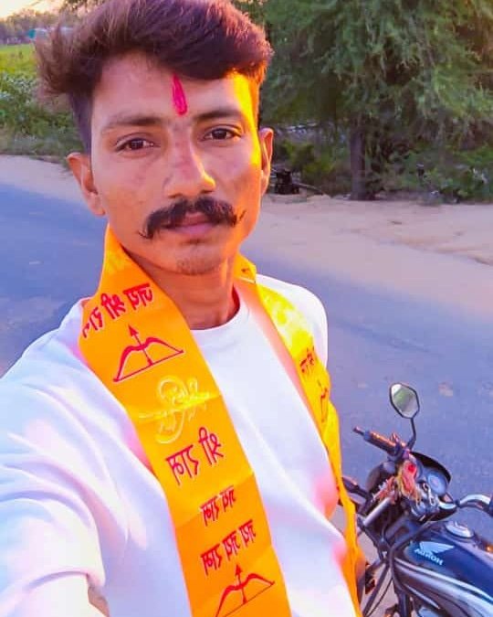 KuvalaDigital's tweet photo. જય શ્ર�� રામ https://t.co/jAqK9tUiLO