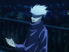 “ Why are you asking me? “