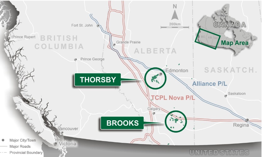 OGJOnline's tweet photo. M&A moves in #Canada
Astara Energy Corp. agreed to acquire 100% of Calima Energy Ltd's Canadian subsidiary, Blackspur Oil Corp.
https://t.co/g9x3e9ZPQF
#oilgasindustry #oilandgas #mergersandacquisitions #privateco https://t.co/gB6mlRLZ2g