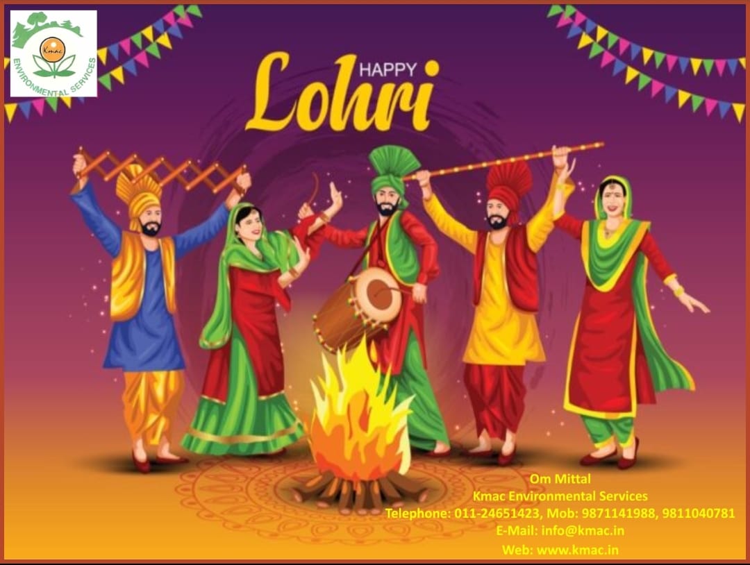Kmac_team's tweet photo. In softly glowing candlelight, may all your dreams come true. Every star of every night brings luck &amp; joy to you. Wish you and your family a very Happy Lohri.
#kmacenvironmentalservices
#happylohri2024🙏 https://t.co/xw6YHIqtid