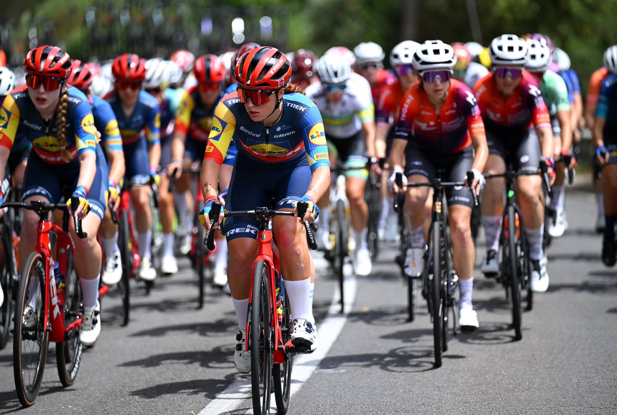 We’ve got a a ripper of a final stage in the works tomorrow at #TourDownUnder! 

Spratty sprinted to 7th on stage 2 and now it’s all eyes 👀 on Willunga Hill 🇦🇺