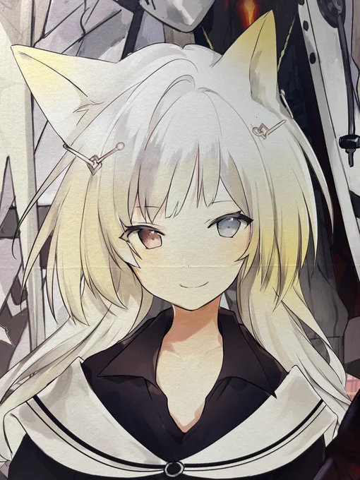 顔が!!!!!いい!!!