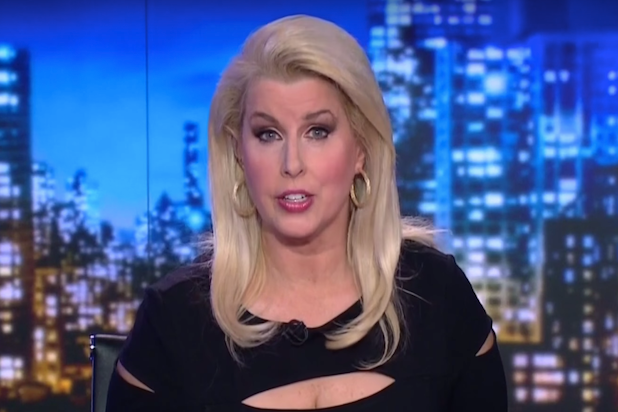 tammytabby's tweet photo. One of the best Saturday shows-
Saturday Report 11:00 AM EST @Newsmax-
With host Rita Cosby (@RitaCosby)
Discussing - The Border, Iowa, Iran...
Guests-
@IamJohnBurnett @tspooky @VictoriaCoates @KariLake @jbinnall @realLizUSA
@briannalyman2 #MarkMorgan... https://t.co/MOA4mqkhgw