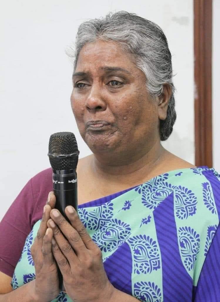 sk vettriselvan ( s k v ) tweet media