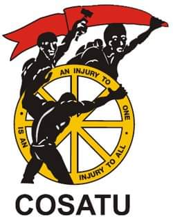 _cosatu's tweet photo. #COSATU provinces are preparing to lead the #Back2School and the #Right2Learn campaign in partnership with young workers and the Progressive Youth Alliance #PYA #COSAS #SASCO #ANCYL #YCLSA #CosatuYoungWorkers @SASCO_Jikelele @ANCYLhq @Cosashq https://t.co/lqwiyA5VnQ